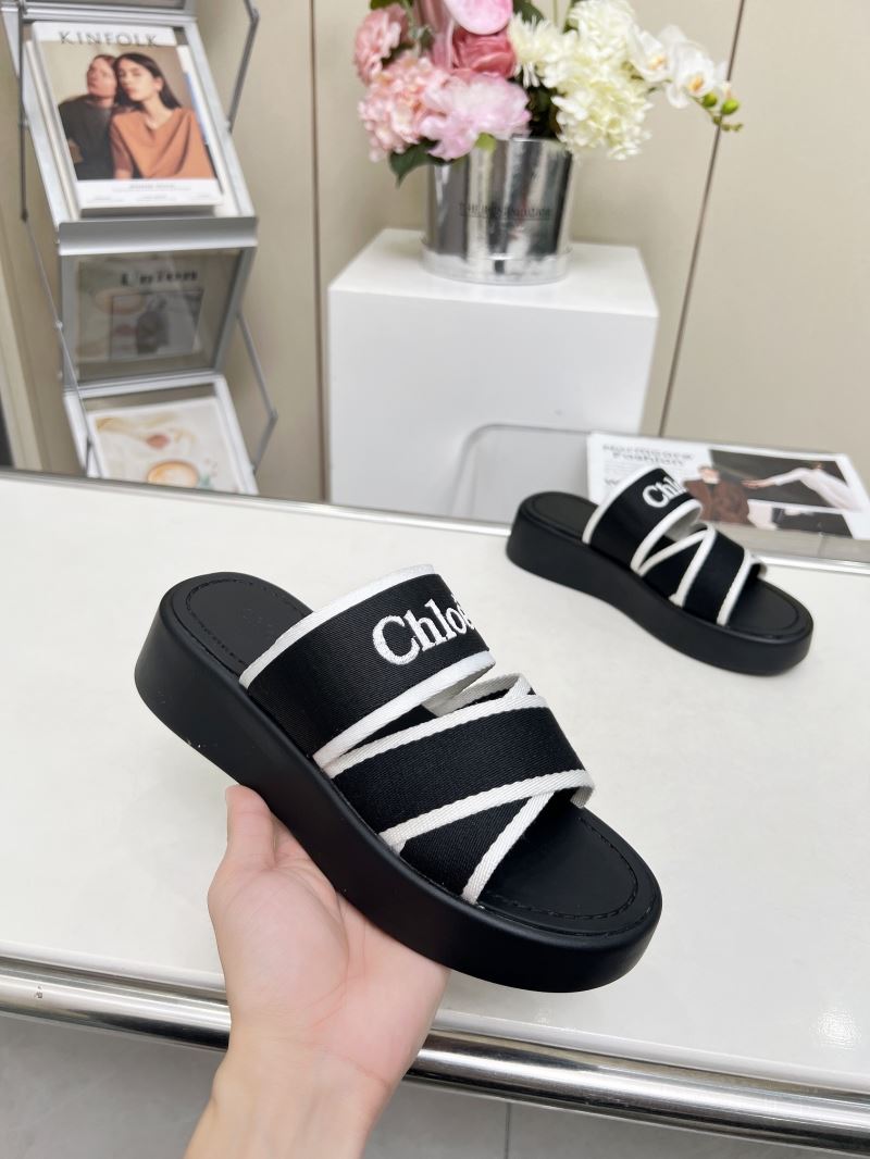 Chloe Sandals